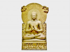 Скупка буддийских статуэток