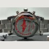Часы Breitling colt chronograph II. Кварцевый хронограф.