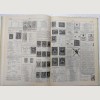 Каталог марок всего мира. 3 тома. Сatalogue de timbres-poste 1971 - 72 г.