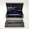 Коллекционная Ручка - роллер Caran dAche Year of the Dragon Limited Edition 2012.