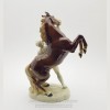 Фарфоровая статуэтка "Укрощение коня". Германия. HEINZ &amp; Co.