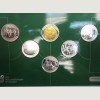 Набор монет &amp;quot100 лет Российскому футболу