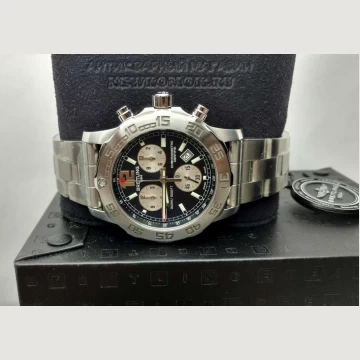Часы Breitling colt chronograph II. ПРОДАНО. 